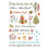 Kerstkaarsstickers van waterdicht vinyl (1 vel) 1