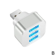 Hub USB 3.0 expansor con 3 puertos para PC y portátiles