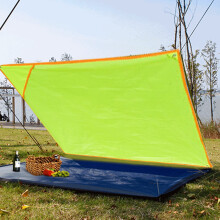 Outdoor Mat Waterproof Foldable Camping Picnic Blanket