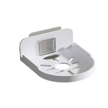 Security Surveillance Camera Stand Punch-Free