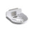 Security Surveillance Camera Stand Punch-Free 1