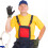 Rubber-Injected Work Gloves for Men Industrial Outdoor Use 6