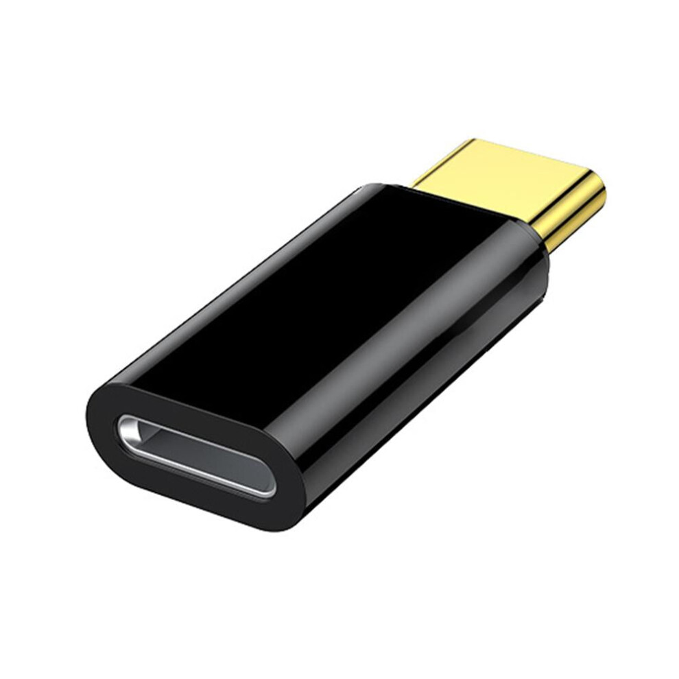 Usb Lightning To Type-C Adapter For Iphone 15 301029329500