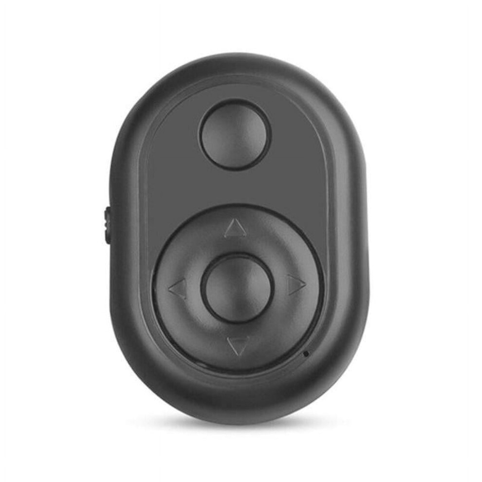Wireless Remote Shutter Clicker Bluetooth Selfie Controller 301029329470