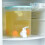 Kaltwasserflasche und Getränkespender 3,5 l Blau 7