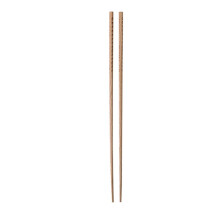Palillos para freír en olla caliente (extendidos, 1 par)
