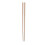 Palillos para freír en olla caliente (extendidos, 1 par) 1