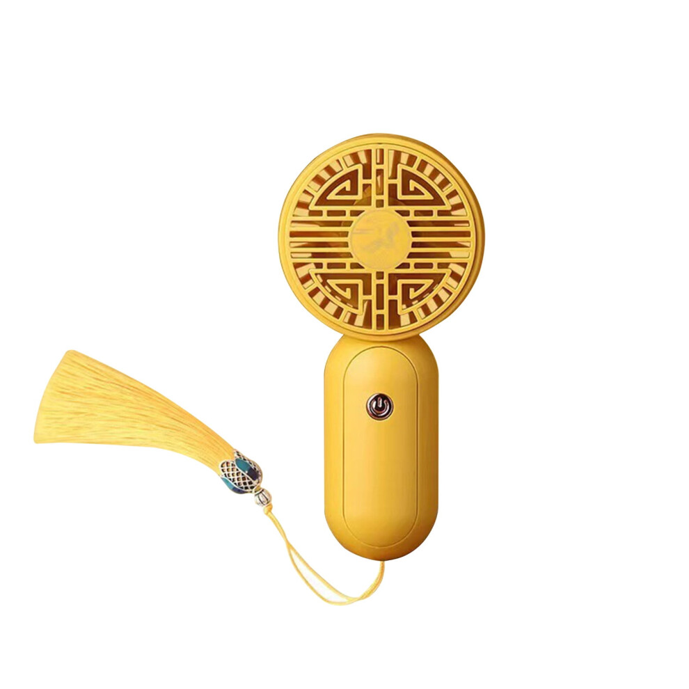 Yanhaigong Portable Handheld Fan Usb Charging 301029659942