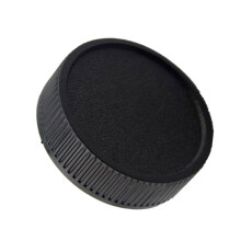 Bakre linsedeksel for L39/M39 39 mm skruefestekamera 1 stk.