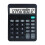 Calculadora Solar Scientific com visor grande de 12 dígitos 1