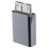 USB Type-C3.1 et Micro-B3.0 pour 1 pièce 1