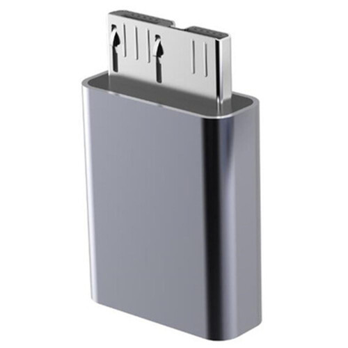 USB Type-C3.1 et Micro-B3.0 pour 1 pièce