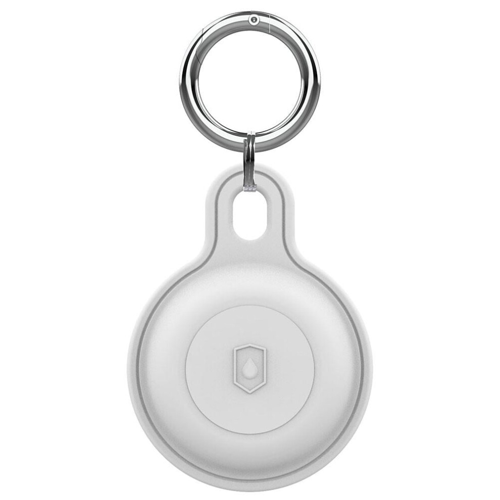 Silicon Keychain For Apple Airtag Protective Cover 301029329630