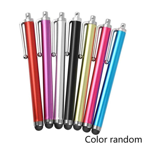 Penna stilo universale in metallo per Android, iPad e iPhone.