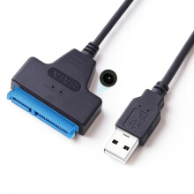 Adaptér USB 2.0 na SATA pro 2,5palcový pevný disk