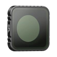 Filtro de lente UV CPL ND8ND16ND32ND64Star Night para