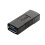 USB 3.0A Buchse auf Buchse Adapterkabel 1