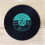 Retro CD-design PVC drankonderzetters (4 stuks) 7