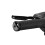 Motorfiets stuureinddoppen van aluminiumlegering, 4 stuks 6