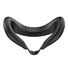 Silikon-Gesichtspolster für VR-Headsets der Oculus3-Serie