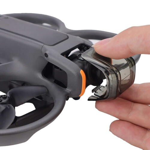DJI Avata2gimbal linsedekselbeskytter 2