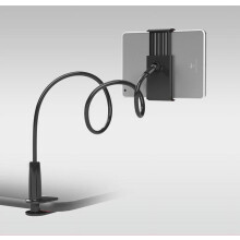 Tabletarmhouder met 360 draaibare bureauhouder