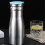 Stainless Steel Water Kettle with Lid 1.7L 1