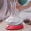 Capino aérateur de vin verseur base USB rechargeable 1