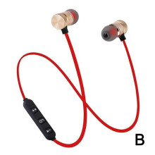 In-Ear Bluetooth-øretelefoner Stereo Trådløse 1 Par