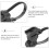 Mountain Bike Headlight Holder Clip 1 Piece 5