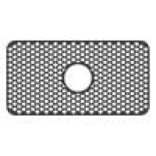 Protector de chiuvetă din silicon Capino pentru oțel inoxidabil și