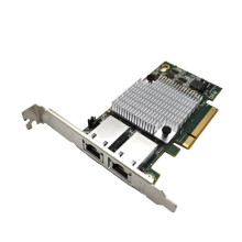 Intel X540-T2 10G e RJ45 e PCIe