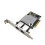 Intel X540-T2 10G e RJ45 e PCIe 1