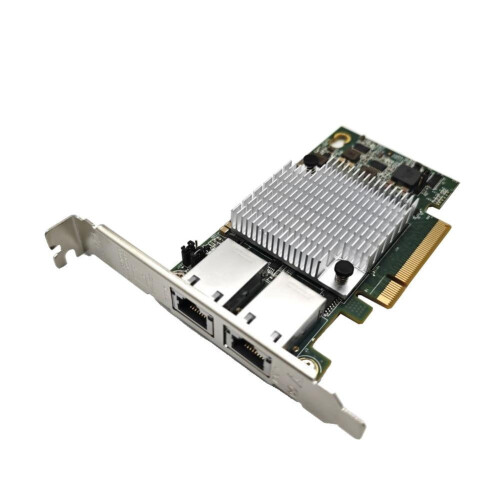 Intel X540-T2 10G e RJ45 e PCIe