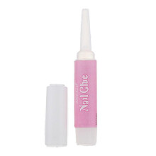 1x Mini Colle à Ongles Beauté Professionnelle Colle pour Décoration de Faux Nails V4B0