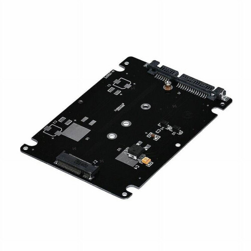 Adaptador SATA M.2SSD a SATA de 2,5 pulgadas