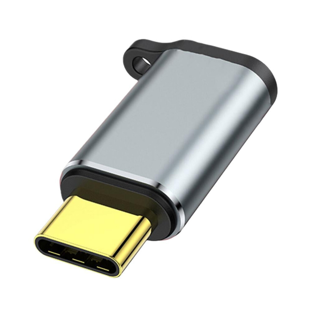 Sucada Lightning To Usb-C Adapter For Iphone 15 Series Pd60w 301029331558