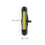 Bike Rear Light USB Rechargeable 1 Set 2
