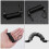 Wire Rope Safety Cable Lock for Mountain Bike Brake Pull 4 6