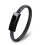 Cable USB para cargar pulseras iPhone y Android, 1 m 1