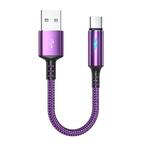 USB to Type-C charging cable1m fast charge
