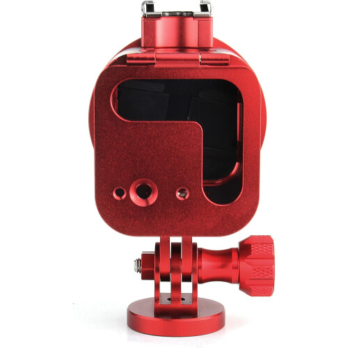 Aluminium framebevestiging voor GoPro Hero Session 1