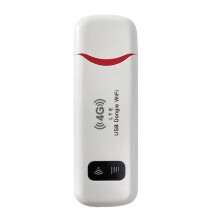 Dongle USB Wi-Fi desbloqueado para banda ancha móvil 3G/4G/LTE
