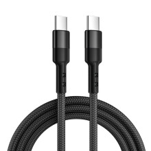 USB-C till USB-C snabbladdningskabel PD100W