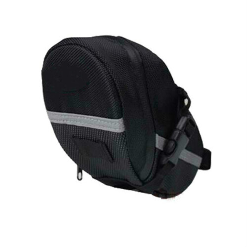 Borsa sottosella per mountain bike e bici da strada 1