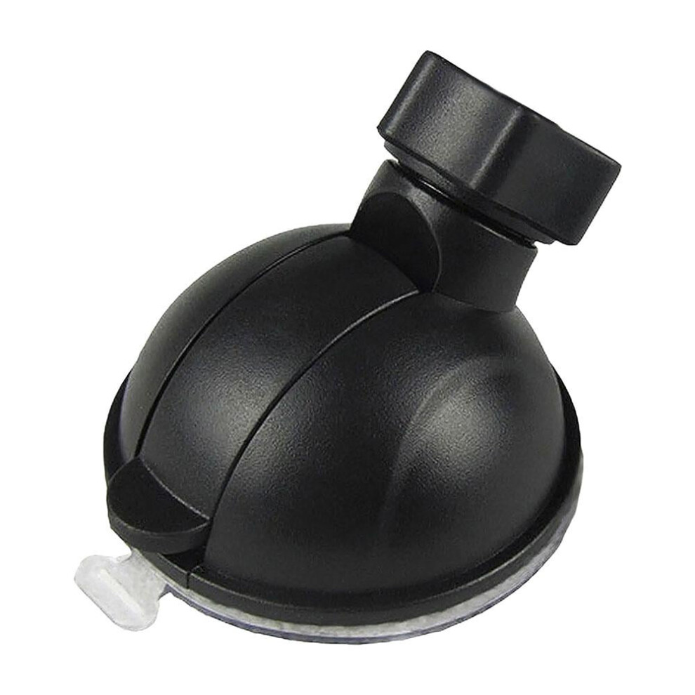 Pandaxun Dash Cam Mount Suction Cup For Windshield Dashboard Black 301029331602