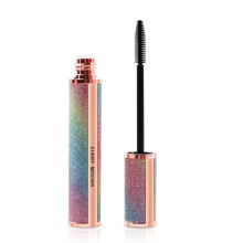4D zijden vezel wimpermascara waterproof 1 stuk