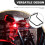 Bicycle Tail Light Bracket Aluminum Alloy Mount 6