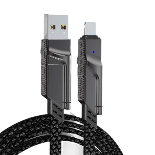 Typ-C-Datenkabel, Vier-in-Eins-Dual-PD-Schnellladung