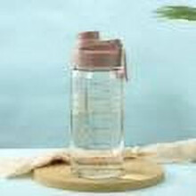 Gobelet de sport Donemore grande capacité 1500 ml
